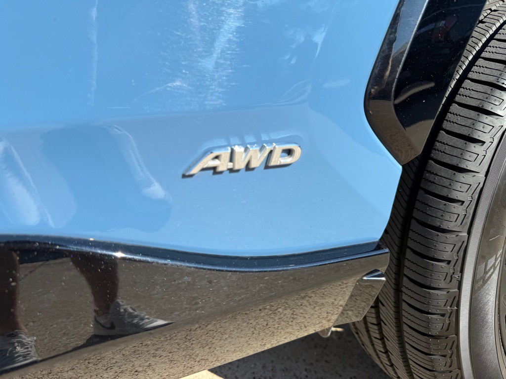 2023 Toyota Rav4 Image 5