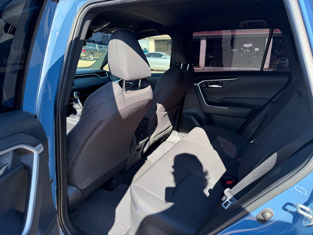 2023 Toyota Rav4 Image 10
