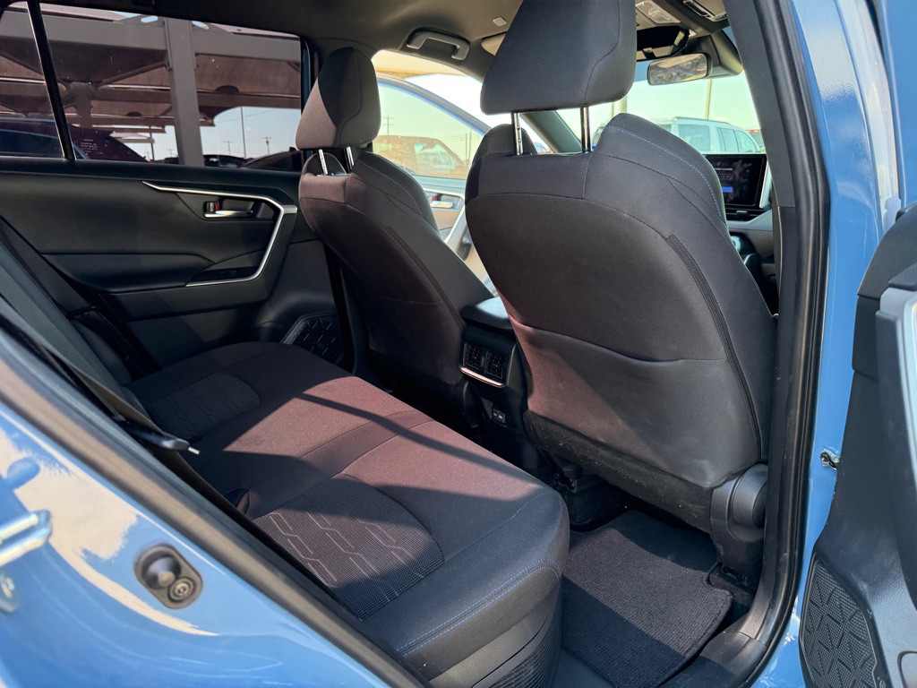 2023 Toyota Rav4 Image 12