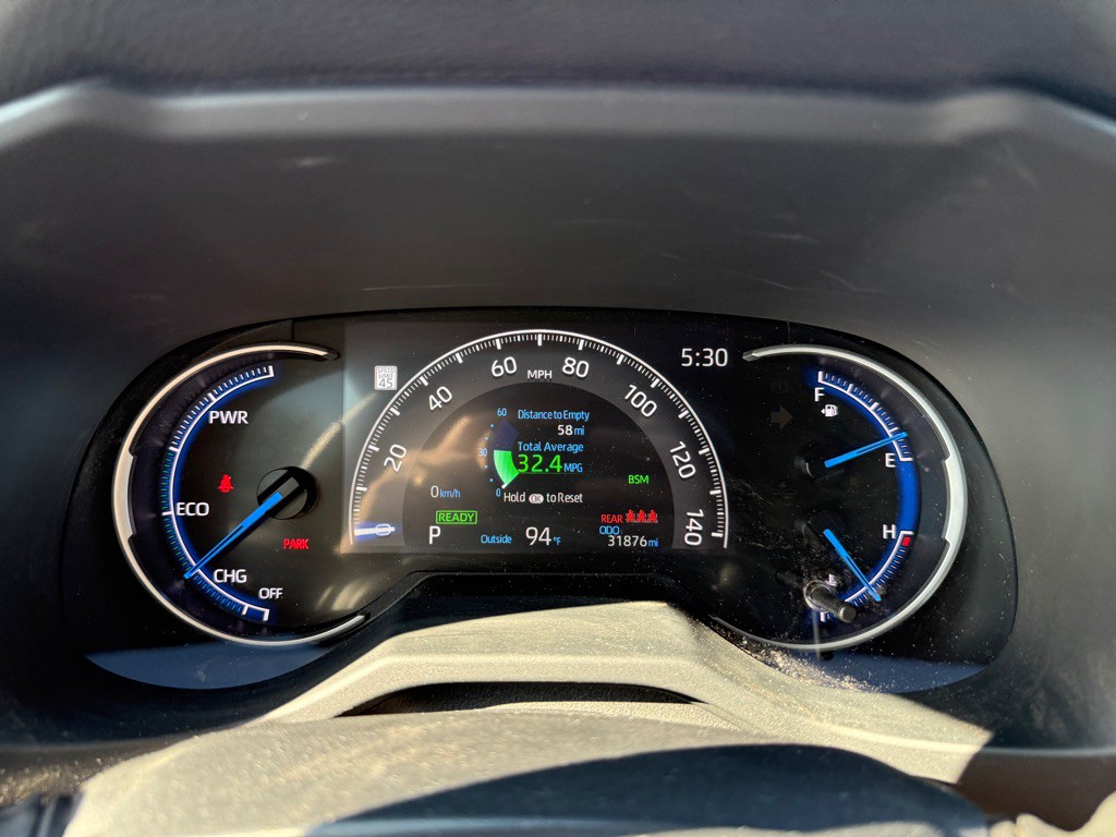 2023 Toyota Rav4 Image 16