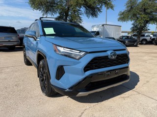 Image for 2023 Toyota Rav4 SE ID: 6733692