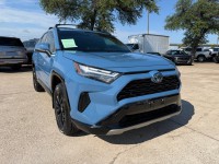 Image for 2023 Toyota Rav4 SE ID: 6733692