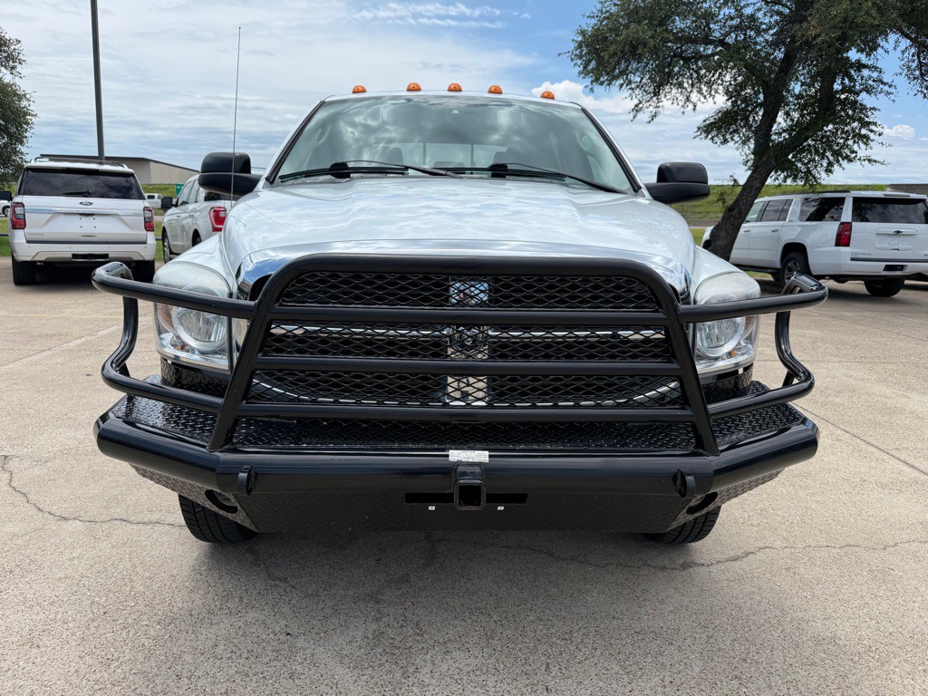 2007 Dodge Ram 3500 Image 2