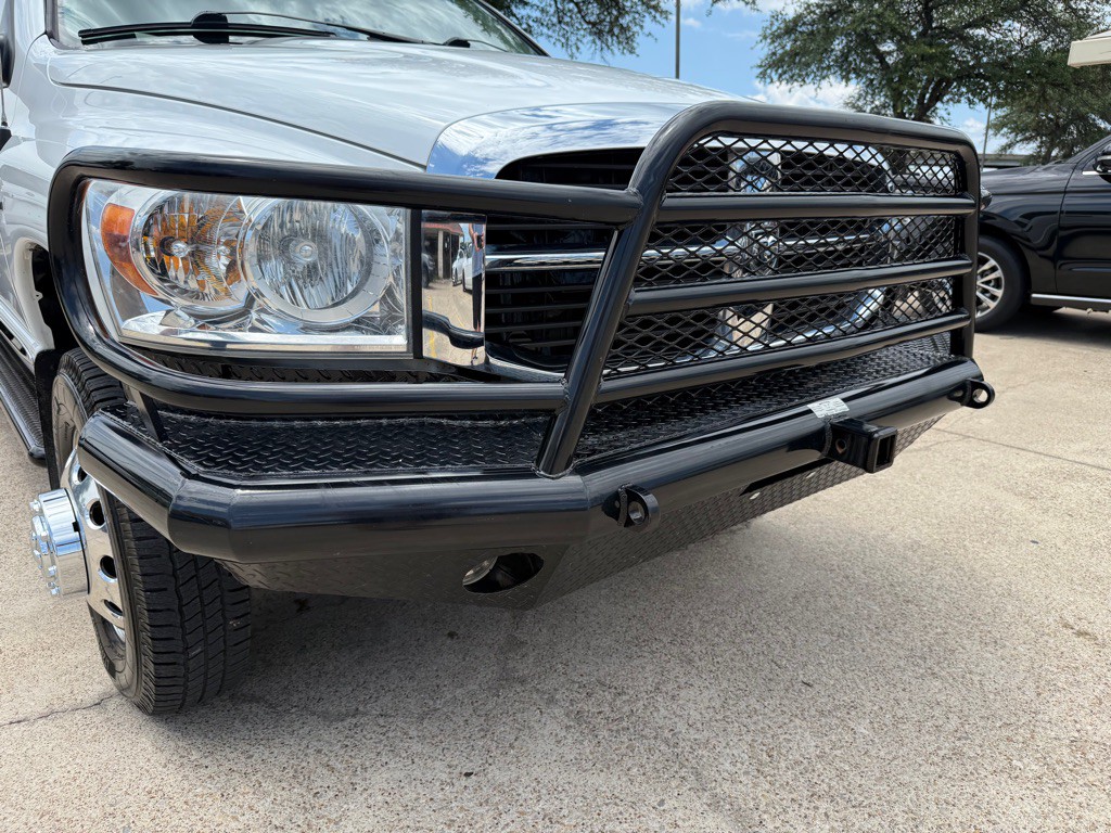 2007 Dodge Ram 3500 Image 13