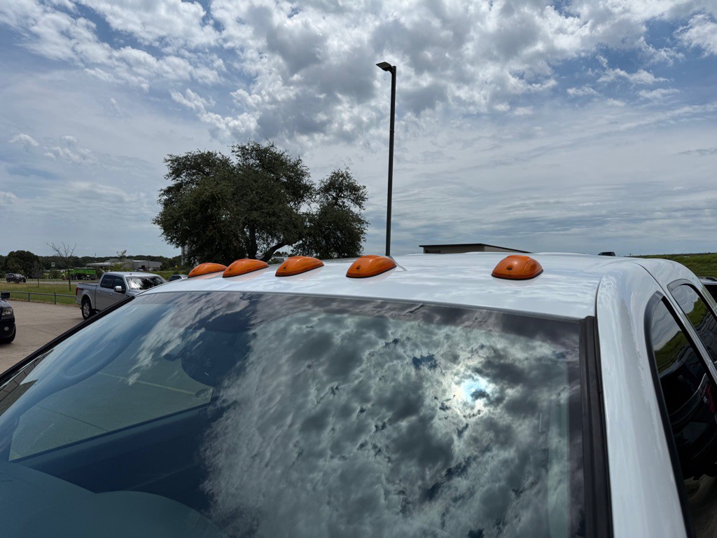 2007 Dodge Ram 3500 Image 14