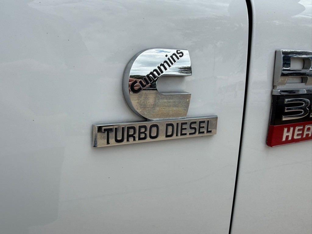 2007 Dodge Ram 3500 Image 16