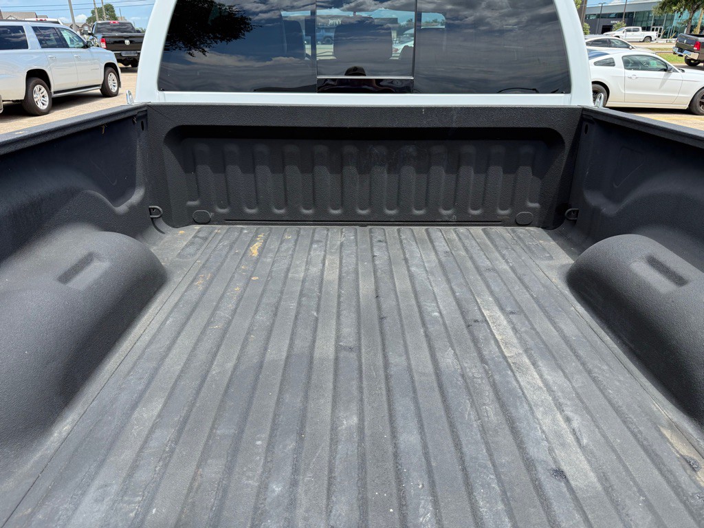 2007 Dodge Ram 3500 Image 19