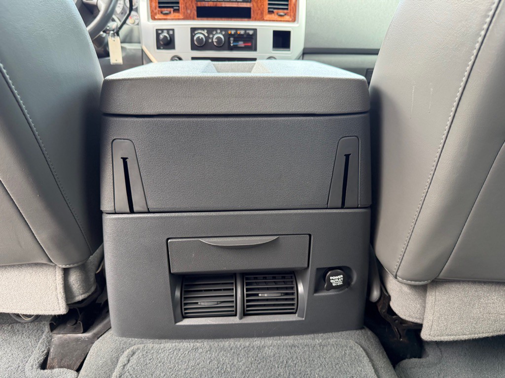 2007 Dodge Ram 3500 Image 29