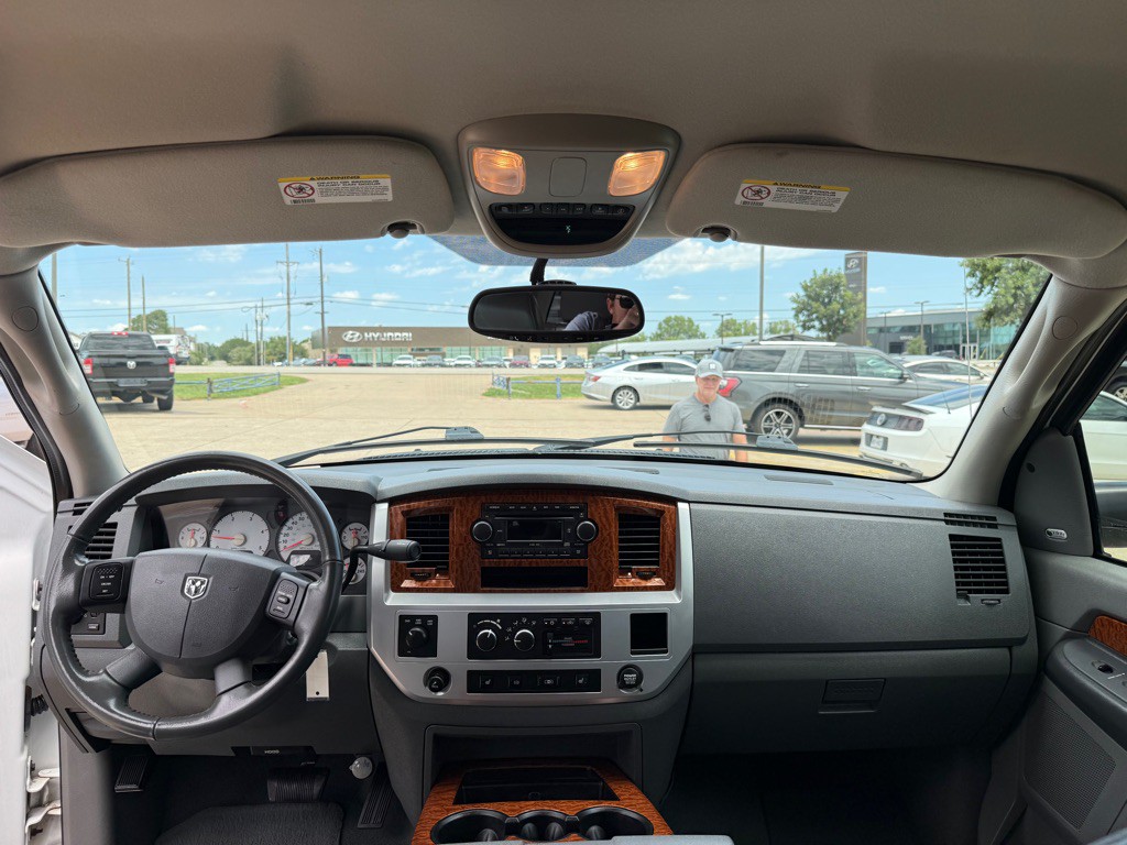 2007 Dodge Ram 3500 Image 30