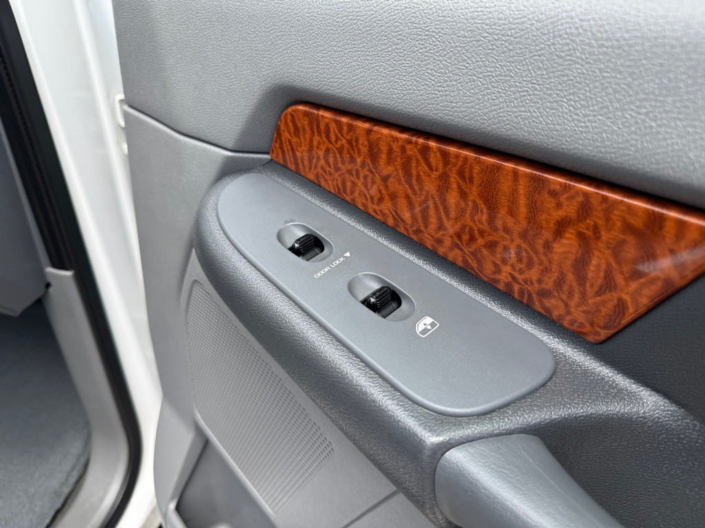 2007 Dodge Ram 3500 Image 33