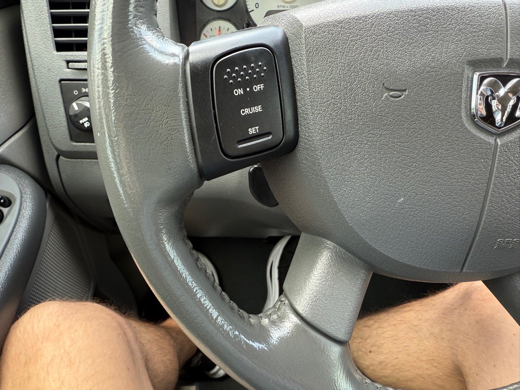 2007 Dodge Ram 3500 Image 35