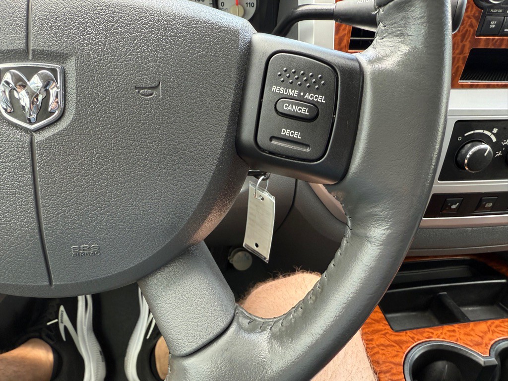 2007 Dodge Ram 3500 Image 36