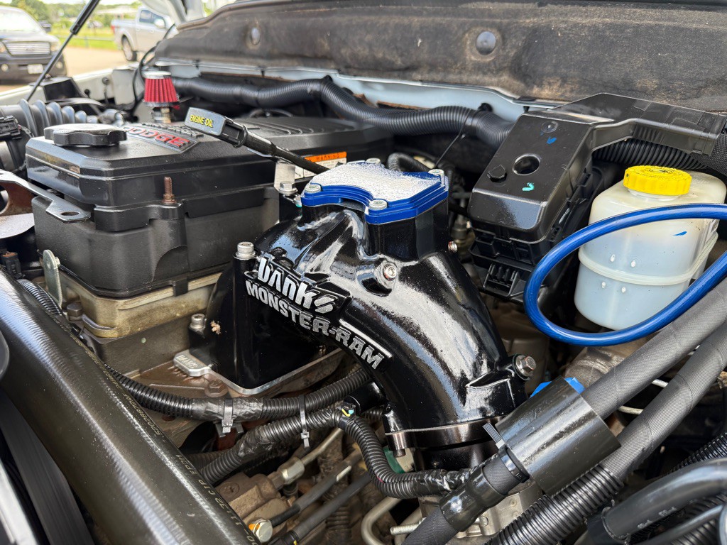 2007 Dodge Ram 3500 Image 44