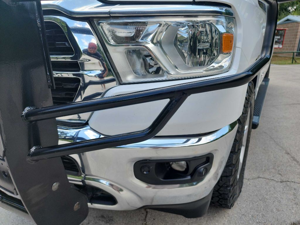 2022 RAM 1500 Image 4