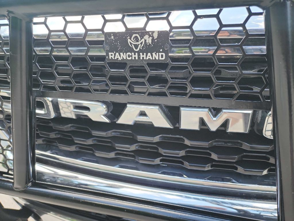 2022 RAM 1500 Image 5