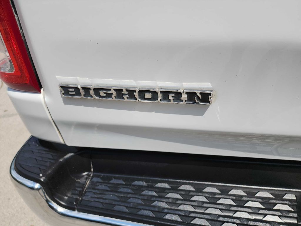 2022 RAM 1500 Image 9