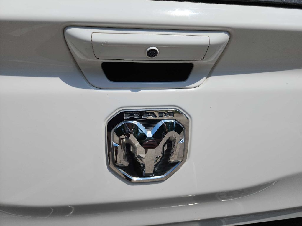 2022 RAM 1500 Image 10