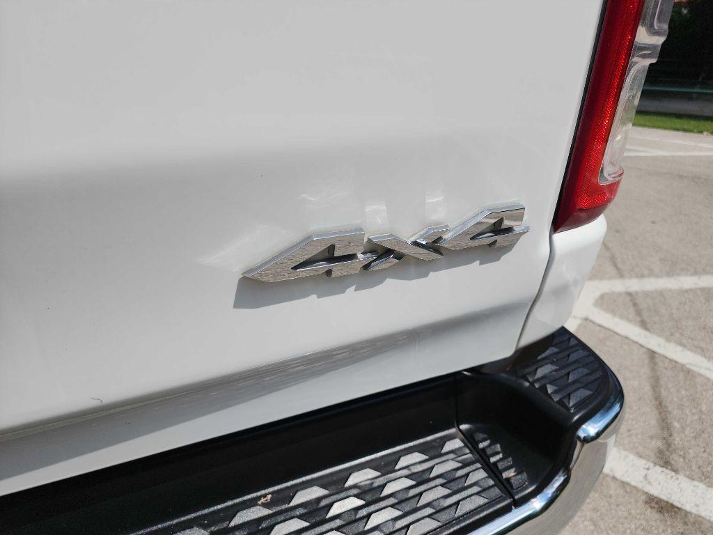 2022 RAM 1500 Image 11