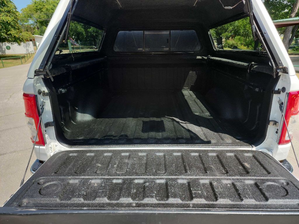 2022 RAM 1500 Image 13