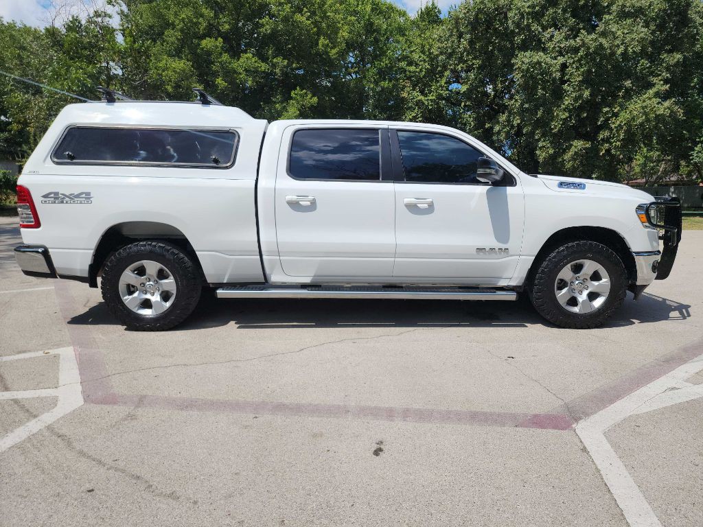 2022 RAM 1500 Image 14