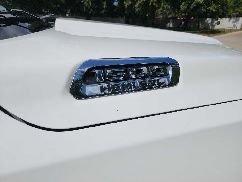 2022 RAM 1500 Image 16