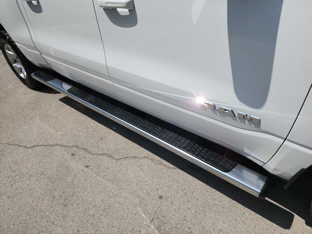 2022 RAM 1500 Image 19