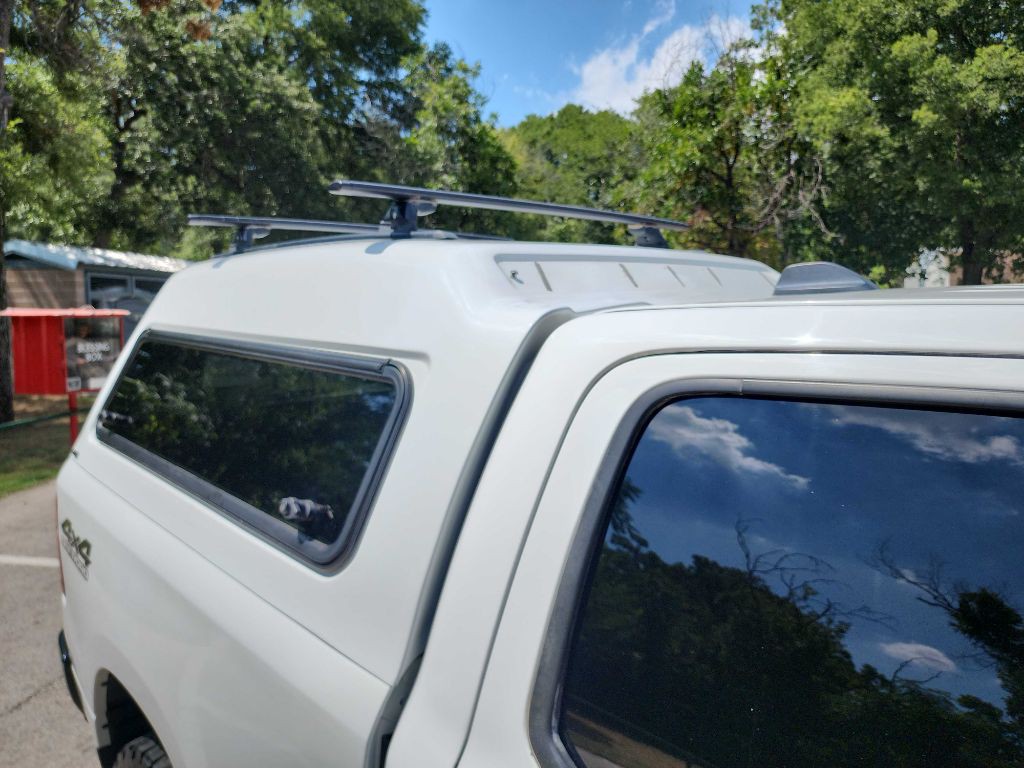 2022 RAM 1500 Image 20