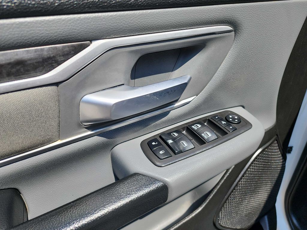 2022 RAM 1500 Image 22
