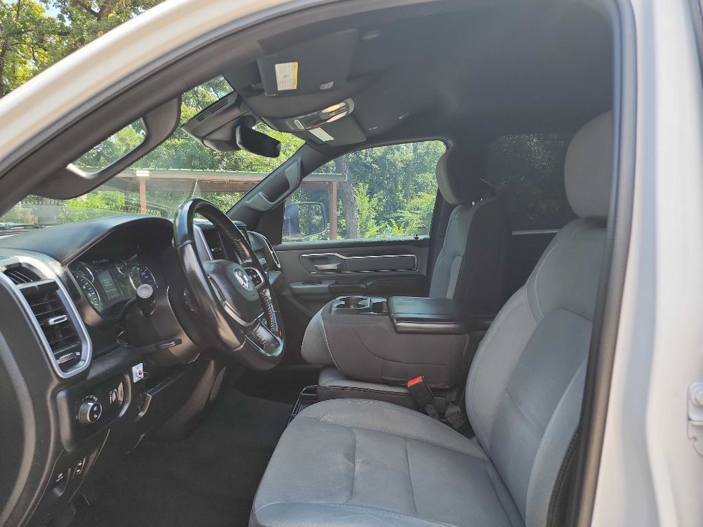 2022 RAM 1500 Image 23