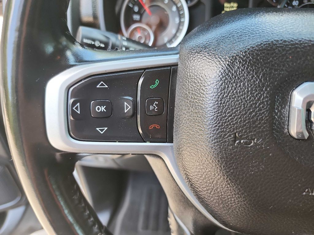 2022 RAM 1500 Image 25