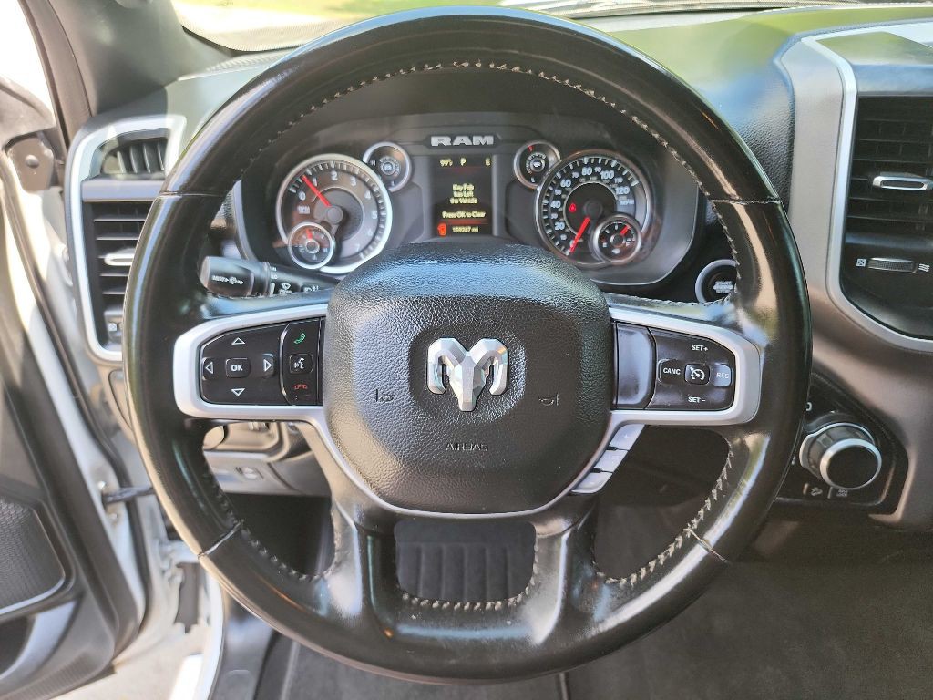 2022 RAM 1500 Image 26