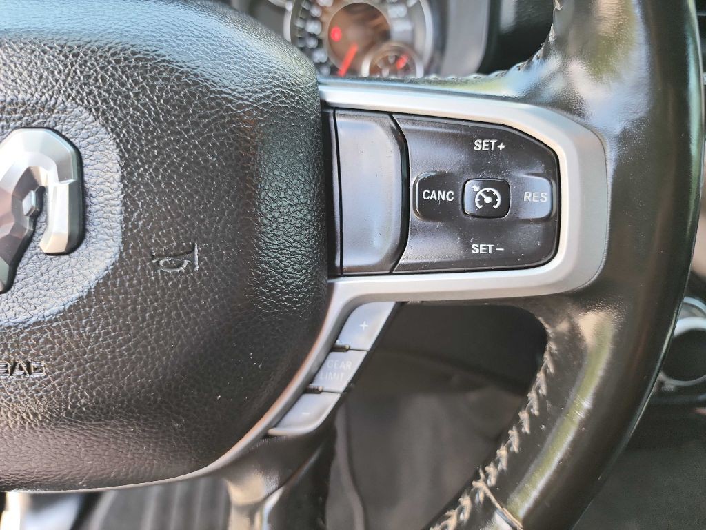 2022 RAM 1500 Image 27