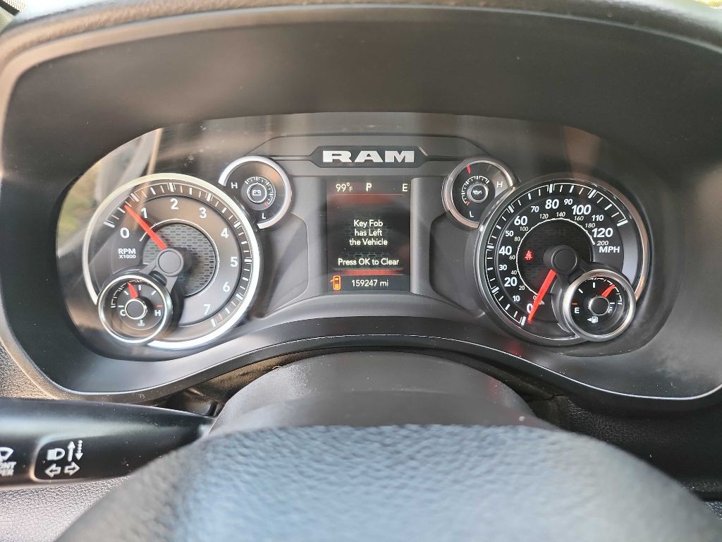 2022 RAM 1500 Image 28