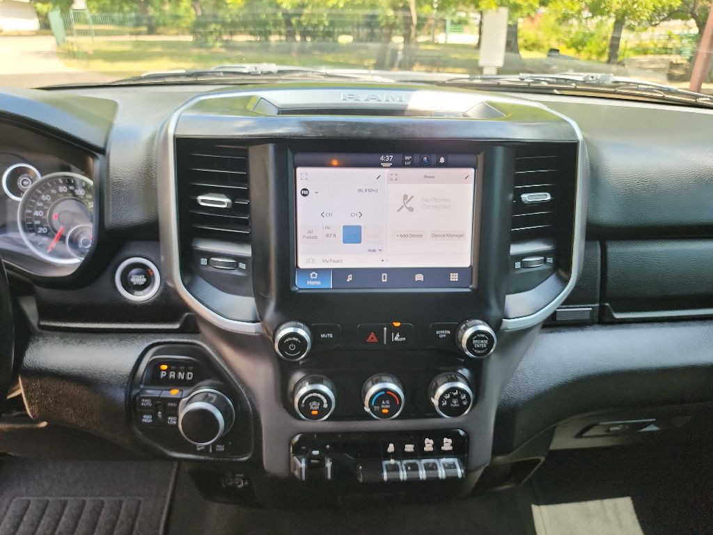 2022 RAM 1500 Image 33