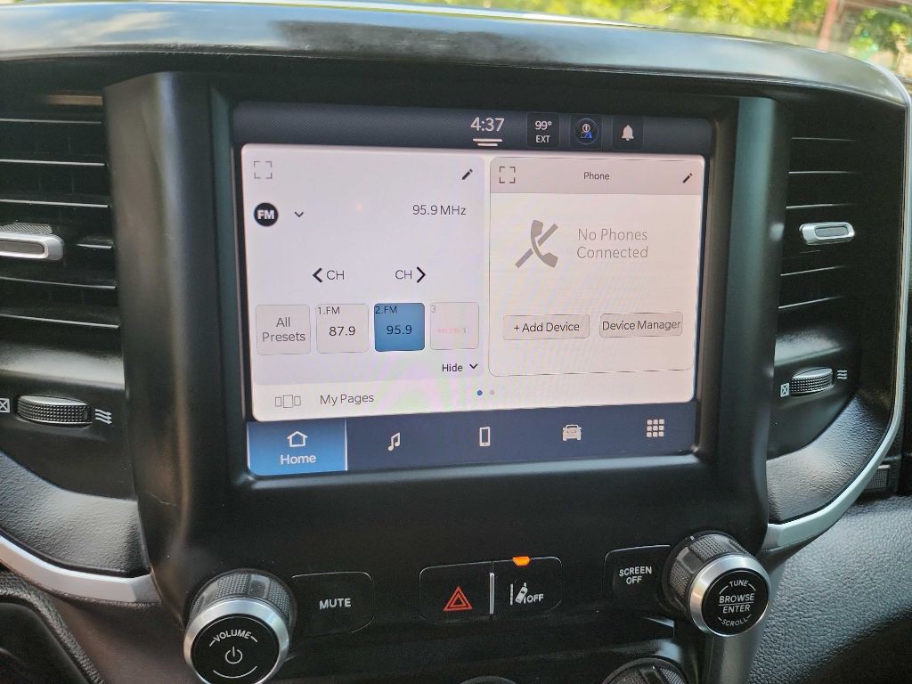 2022 RAM 1500 Image 34