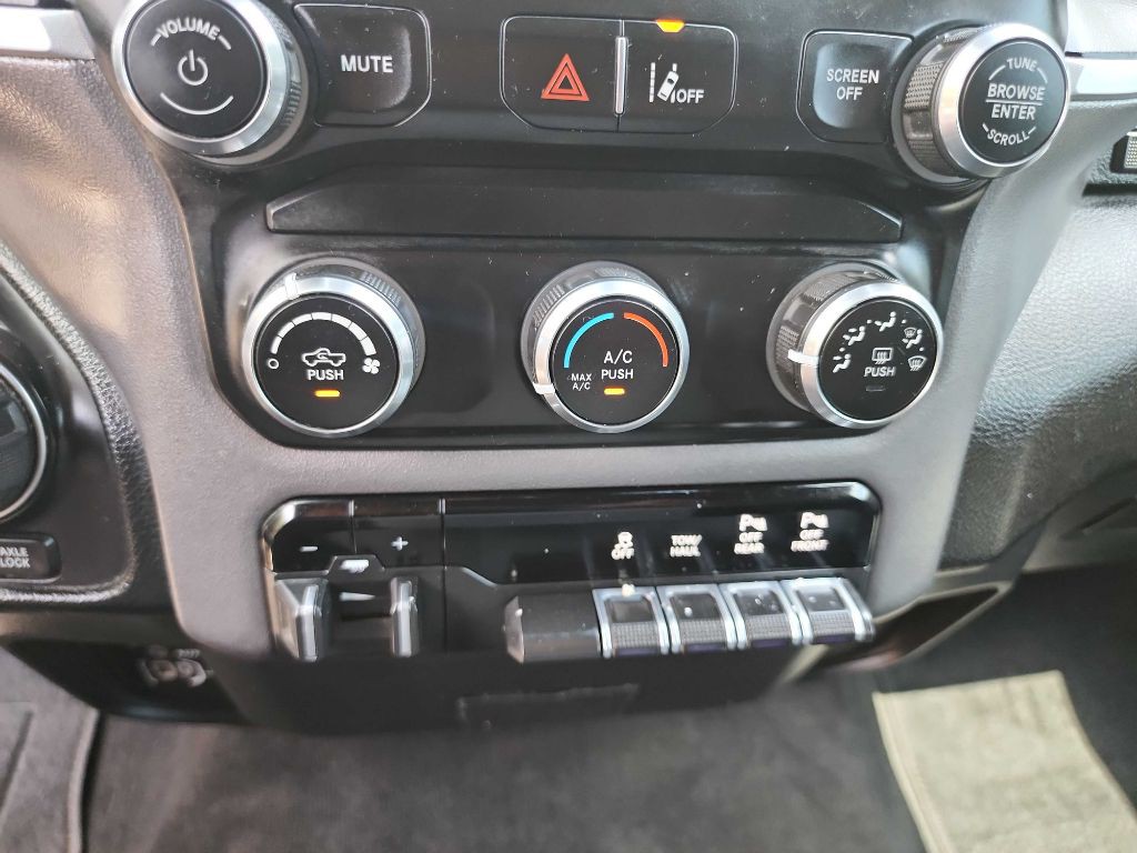 2022 RAM 1500 Image 35