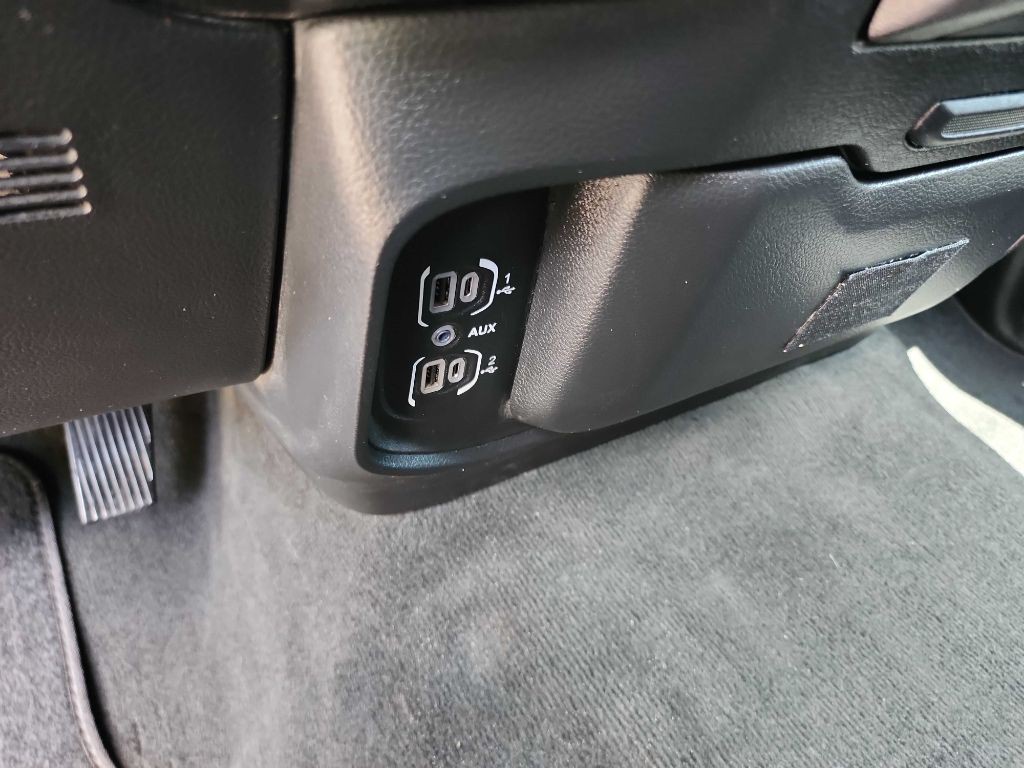 2022 RAM 1500 Image 36