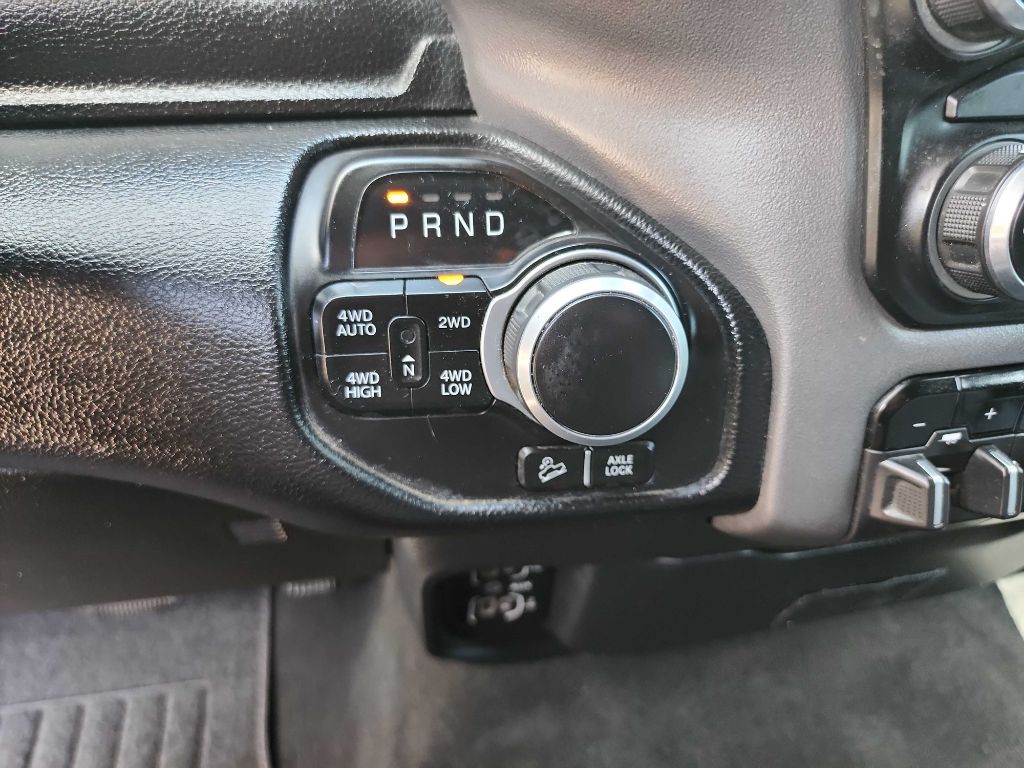 2022 RAM 1500 Image 37
