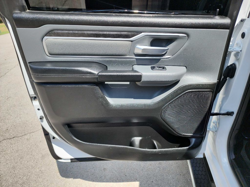 2022 RAM 1500 Image 39