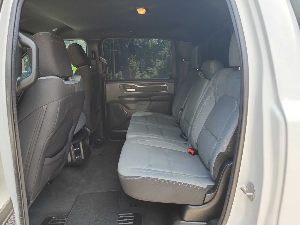 2022 RAM 1500 Image 40