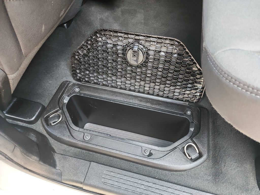 2022 RAM 1500 Image 41