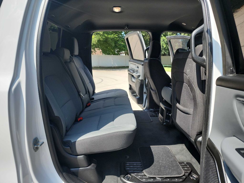 2022 RAM 1500 Image 44