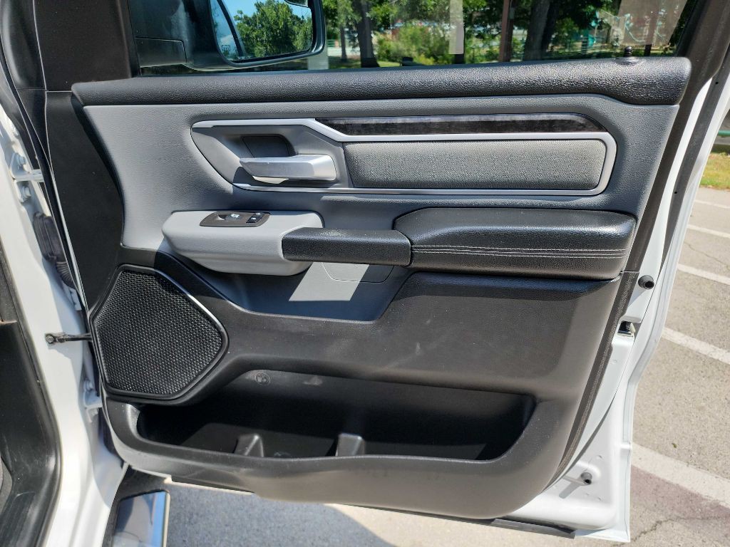 2022 RAM 1500 Image 45