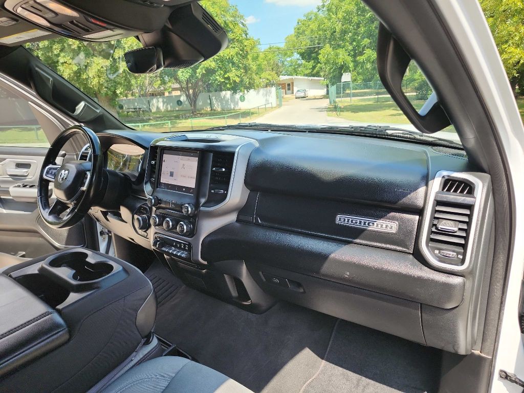 2022 RAM 1500 Image 48
