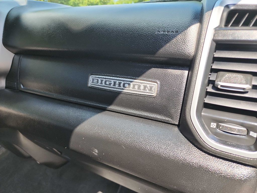 2022 RAM 1500 Image 49