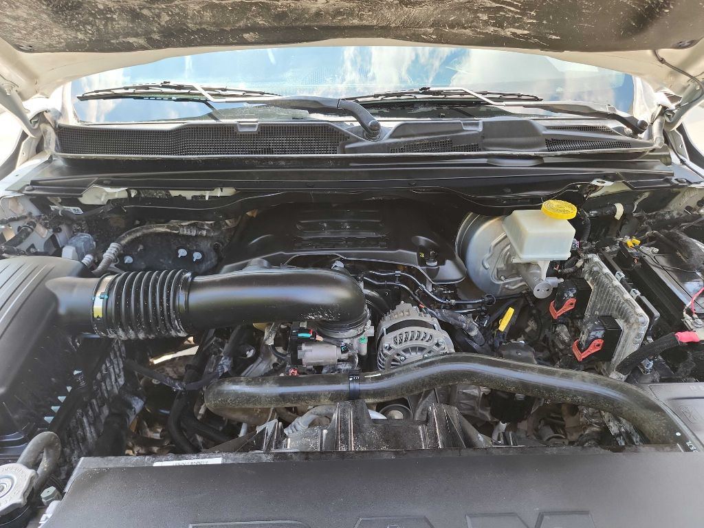 2022 RAM 1500 Image 50