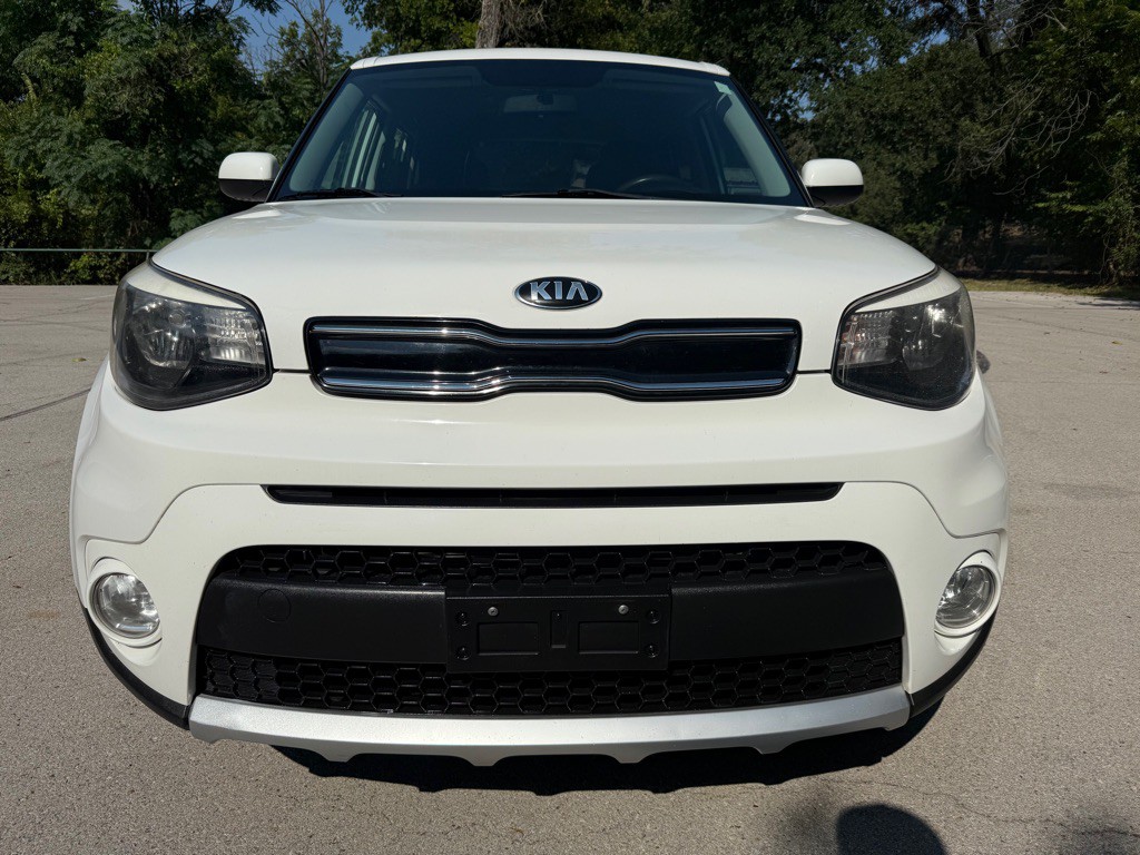 2018 Kia Soul Image 4
