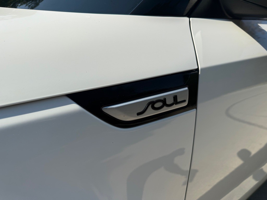 2018 Kia Soul Image 6