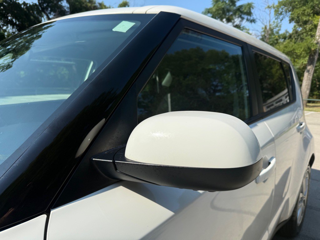 2018 Kia Soul Image 7