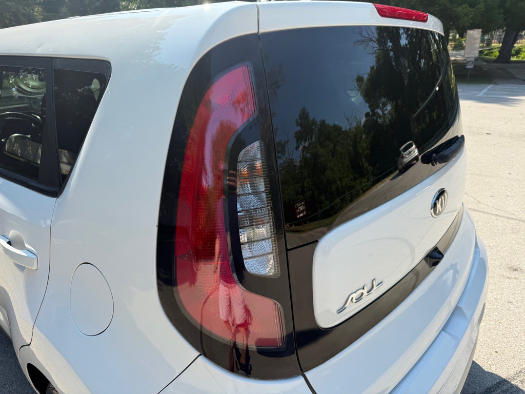 2018 Kia Soul Image 10